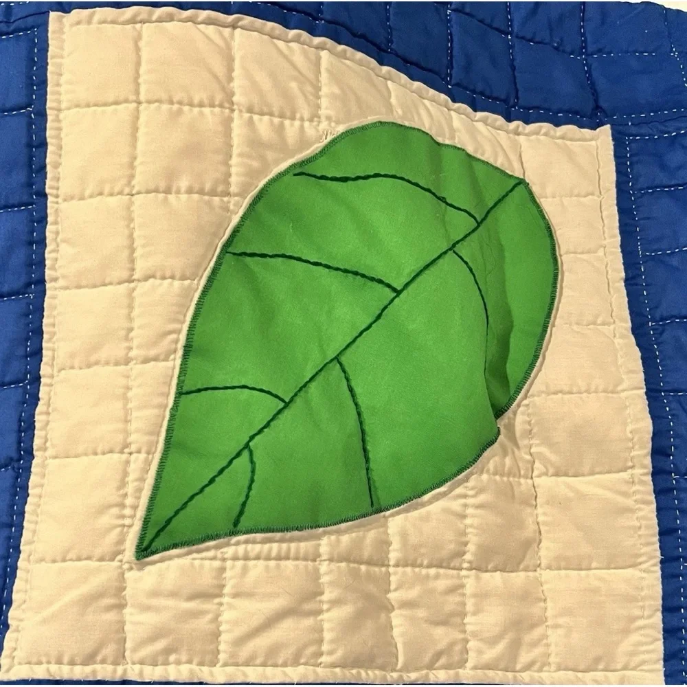 Quilt vintage 1985 Alice McDonald Unique Commemorative Present Kentucky Educate‎